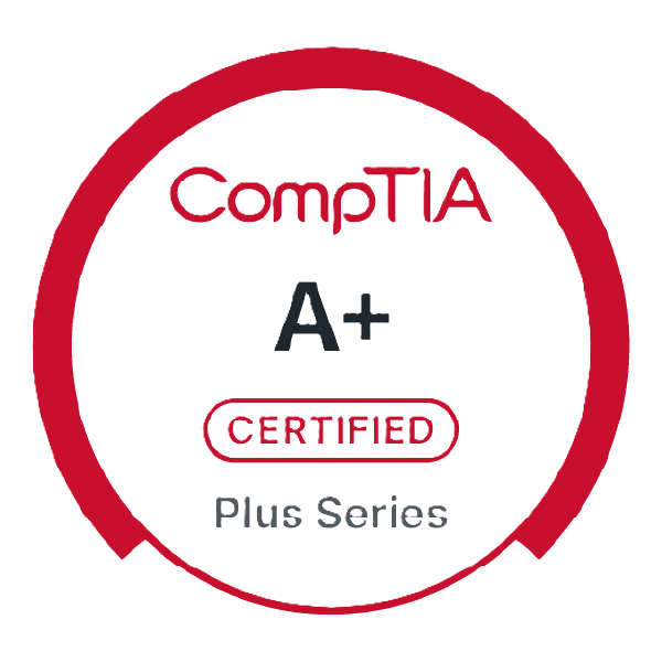 Comptia Badge